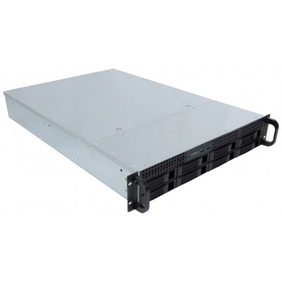 CAJA RACK 19" 1U UNYKAch HSW4104 4 BAHIAS EXERNAS en Huesoi