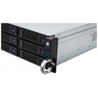 CAJA RACK 19" UNYKAch 2U FUENTE 2U MINI en Huesoi