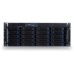 CAJA RACK 19 4U 20 BAHIAS HOT SWAP UNYKAch  ATX  USB en Huesoi