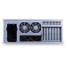CAJA RACK 19" 4U 20 BAHIAS HOT SWAP UNYKAch ATX en Huesoi