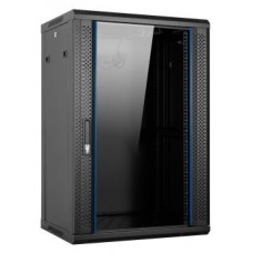 ARMARIO MURAL 19" AITEN DATA 18U AI6618 600 x 600 en Huesoi