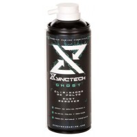 SYNCTECH ELIMINADOR DE POLVO GHOST SPRAY 300ml ALTA en Huesoi