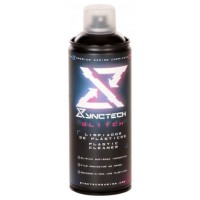 SYNCTECH AEROSOL PARA PLASTICOS GLITCH SPRAY 400ml en Huesoi