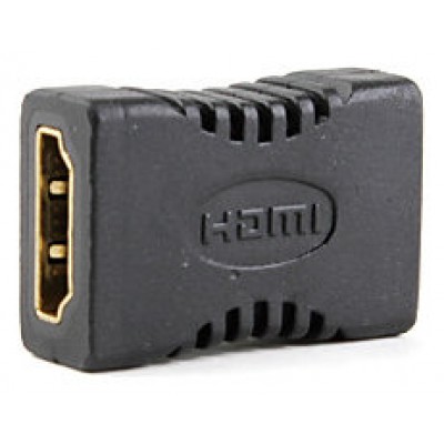 ADAPTADOR HDMI HEMBRA-HEMBRA BIWOND, A/H-A/H (Espera 2 dias) en Huesoi
