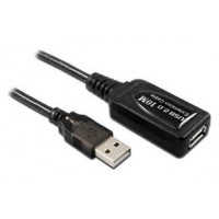 Cable USB 2.0 Chipset M/H 10m BIWOND (Espera 2 dias) en Huesoi