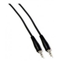 Cable Mini Jack 2,5mm Audio 1.5m BIWOND (Espera 2 dias) en Huesoi