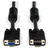 Cable VGA Macho-Hembra 3m Biwond (Espera 2 dias) en Huesoi