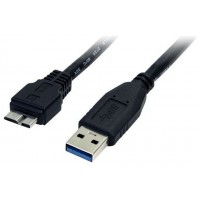 Cable Adaptador USB 3.0 a Micro USB 1m (Espera 2 dias) en Huesoi