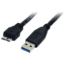 Cable Adaptador USB 3.0 a Micro USB 1m (Espera 2 dias) en Huesoi