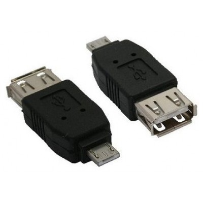 Adaptador USB a Micro USB H/M BIWOND (Espera 2 dias) en Huesoi