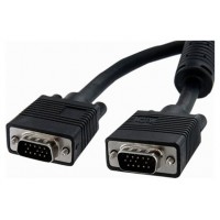 Cable VGA HDB15/M-HDB15/M, 30M Biwond (Espera 2 dias) en Huesoi