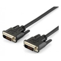 Cable DVI-D Macho a DVI-D Macho 1.8m (Espera 2 dias) en Huesoi