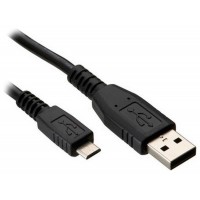 Cable Micro USB a USB 30cm Biwond (Espera 2 dias) en Huesoi