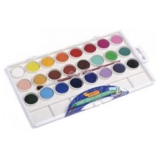 Jovi 800/24 pintura a base de agua Multi Paleta 24 pieza(s) (Espera 4 dias) en Huesoi