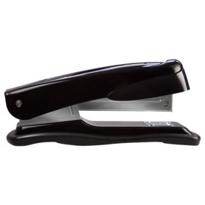 MILAN GRAPADORA DE SOBREMESA 14,5CM METALICA NEGRO en Huesoi