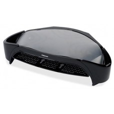 SOPORTE ELEVADOR MONITOR SMART SUITES PLUS FELLOWES 8020801 (Espera 4 dias) en Huesoi