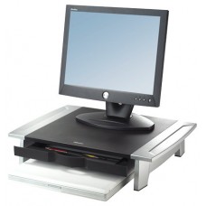 SOPORTE ELEVADOR MONITOR OFFICE SUITES FELLOWES 8031101 (Espera 4 dias) en Huesoi
