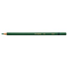 LAPIZ MODELO ALL ACUARELABLE PUNTA 3,3MM. COLOR VERDE STABILO 8043 (MIN12) (Espera 4 dias) en Huesoi