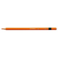 LAPIZ MODELO ALL ACUARELABLE PUNTA 3,3MM. COLOR NARANJA STABILO 8054 (MIN12) (Espera 4 dias) en Huesoi