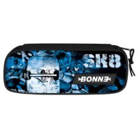 ESTUCHE RECTANGULAR ARTIC SK8 22 X 8 X 4 CM. UNKEEPER 80558002900 (Espera 4 dias) en Huesoi