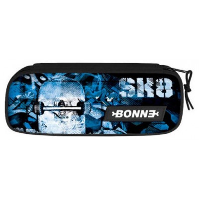 ESTUCHE RECTANGULAR ARTIC SK8 22 X 8 X 4 CM. UNKEEPER 80558002900 (Espera 4 dias) en Huesoi