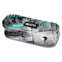 ESTUCHE TAPA SUPERIOR SKATEBOARD UNKEEPER 21 X 8 X 8 CM. UNKEEPER 80558617130 (Espera 4 dias) en Huesoi