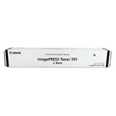 CANON Toner imagePRESS C800 T01 Negro en Huesoi