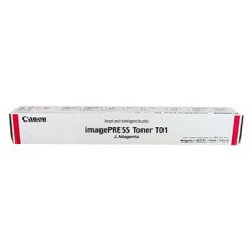 CANON Toner imagePRESS C800 T01 Magenta en Huesoi