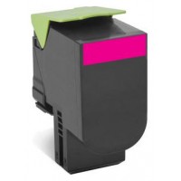 LEXMARK 802XM Toner Retornable Magenta (4k) en Huesoi