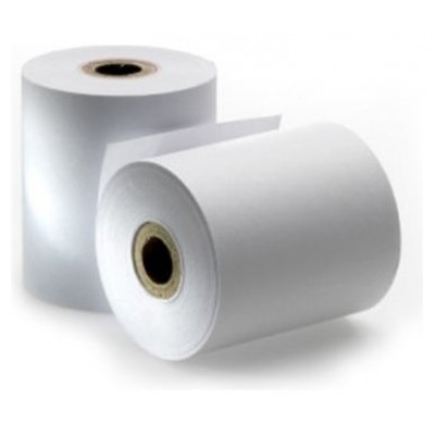 Papel Termico 80x55x12mm en Huesoi