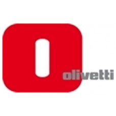 OLIVETTI Rodillo IR 40T Negro/Rojo 2 Unidades . en Huesoi
