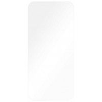 PROTECTOR PANTALLA CRISTAL TEMPLADO IPHONE 15 PRO JUST IN CASE (Espera 4 dias) en Huesoi