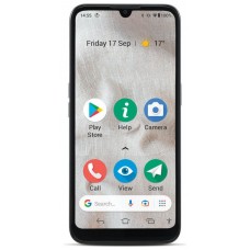 SMARTPHONE DORO 8100 6,1" 2GB 32GB GRAFITO 4G NFC en Huesoi