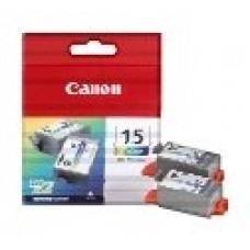 Canon I-70/80 Cartucho Color, 2 Unidades en Huesoi