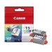 Canon I-70/80 Cartucho Color, 2 Unidades en Huesoi