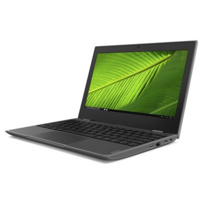 PORTATIL LENOVO 100e CELERON N4020 11.6" 4GB en Huesoi