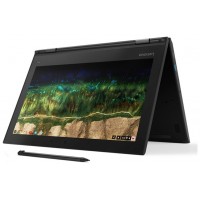 PORTATIL LENOVO 500e INTEL CELERON N4120 11,6" en Huesoi