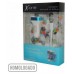 ESTUCHE 12 PINCELES ARTÍSTICOS PELO PONEY Nº 2 JOVI 8202 (Espera 4 dias) en Huesoi