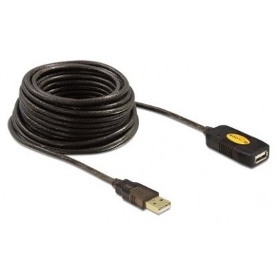 Delock Cable prolongador USB 2.0 5 metros en Huesoi