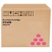 RICOH Toner Pro C5100/C5110 Magenta en Huesoi