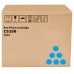RICOH Toner Pro C5100/C5110 Cian en Huesoi