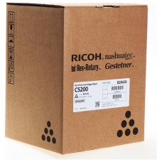 RICOH Pro Print Cartridge Black C5200 en Huesoi
