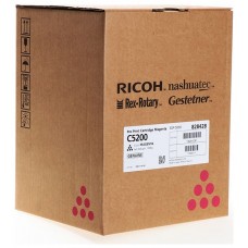 RICOH Pro Print Cartridge Magenta C5200 en Huesoi