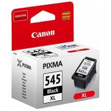 CARTUCHO TINTA NEGRA CANON-545 BLACK XL en Huesoi