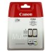 TINTA CANON PG-545XL / CL546XL PACK CUATRICOLOR (Espera 4 dias) en Huesoi