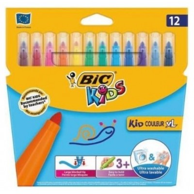 ROTULADOR BIC KID COLEUR XL en Huesoi