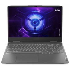 PORTATIL LENOVO LOQ 15IRH8 i5-13420H/16GB/512GB/RTX4050/15,6"FHD/FreeDOS en Huesoi