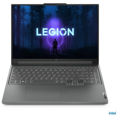PORTATIL LENOVO LEGION SLIM 5 16IRH8 i7-13700H 16GB 1TB RTX4060 16" W11H en Huesoi