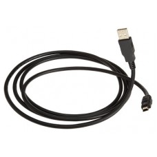 ClearOne 830-156-200 cable USB USB 2.0 USB A Mini-USB A Negro (Espera 4 dias) en Huesoi