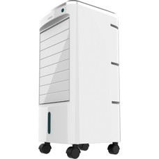 CLIMATIZADOR EVAPORATIVO CECOTEC 8303 65W 3,5L 3 VELOCIDADES OSCILACION en Huesoi